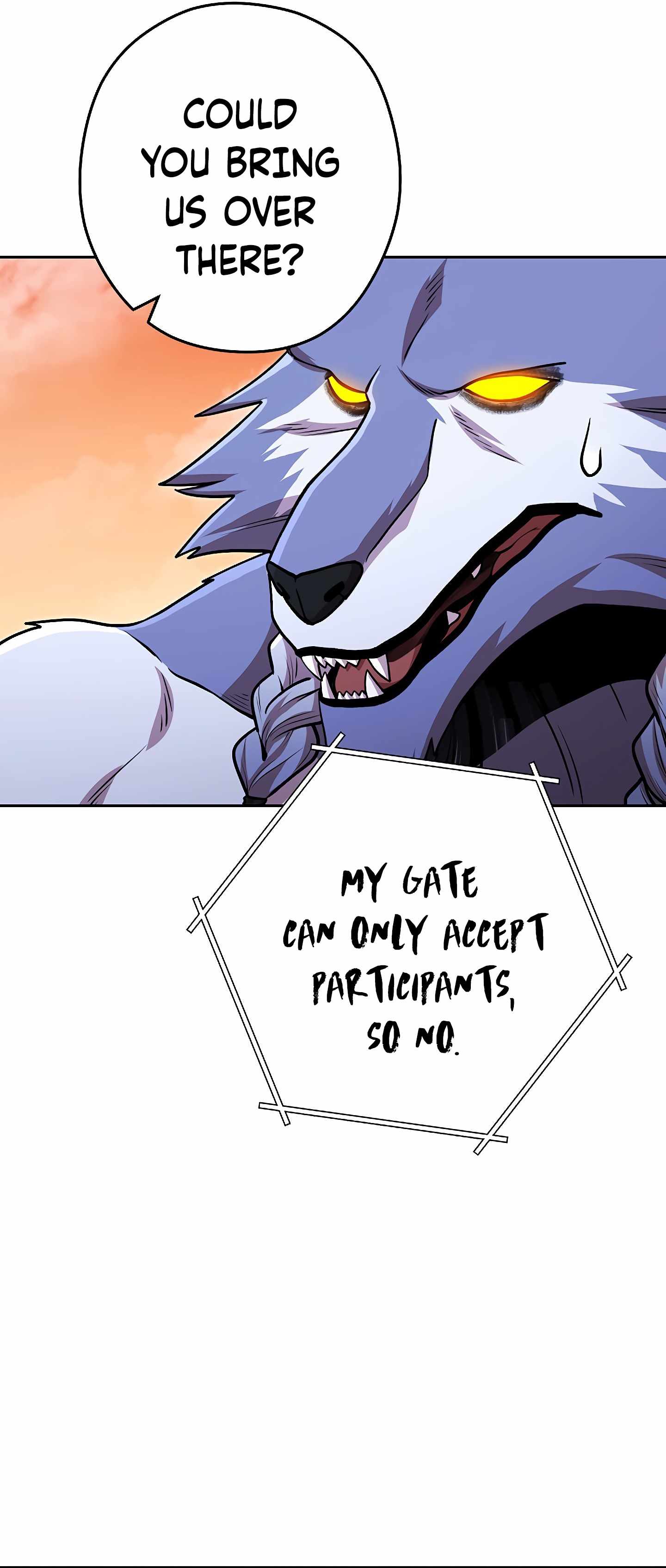 Dungeon Reset Chapter 138 29